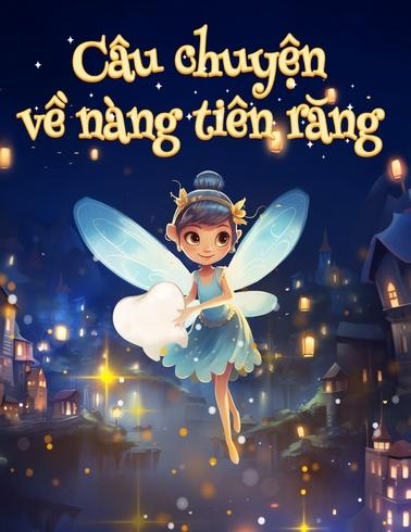 Câu chuyện về nàng tiên răng