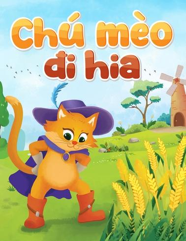 Chú mèo Đi-hia