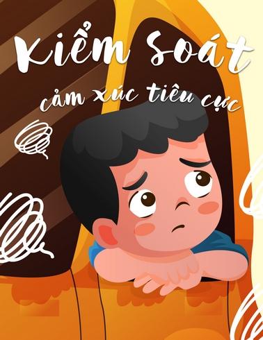 Kiểm soát cảm xúc tiêu cực