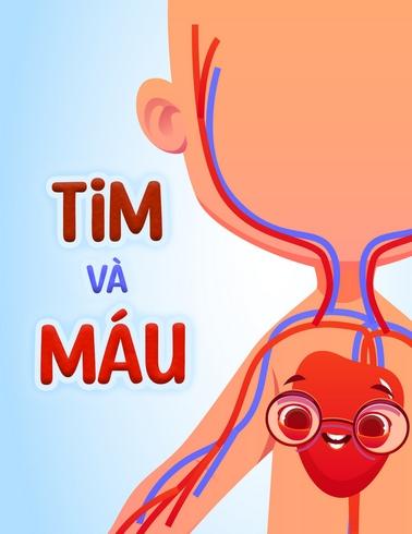 Tim và máu