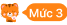 Mức 3 (Mèo cam)