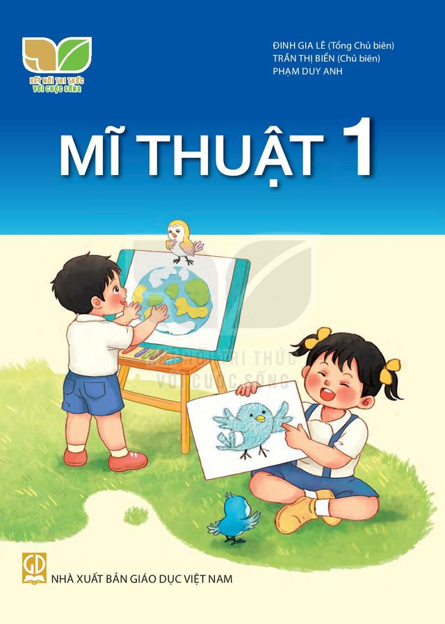 Mĩ thuật 1